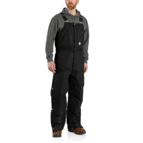 Macacão isolante de tecido de algodão resistente, de corte largo – Firm Duck, Classificação de calor extremo 4