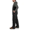 Macacão isolante de tecido de algodão resistente, de corte largo – Firm Duck, Classificação de calor extremo 4