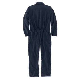 Macacão masculino Fr de corte largo e leve da Force – Macacão resistente ao fogo