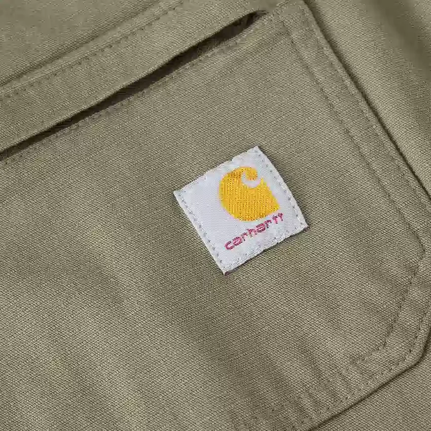 Macacão Ripstop de corte descontraído Force para mulher - Macacão de trabalho para mulher