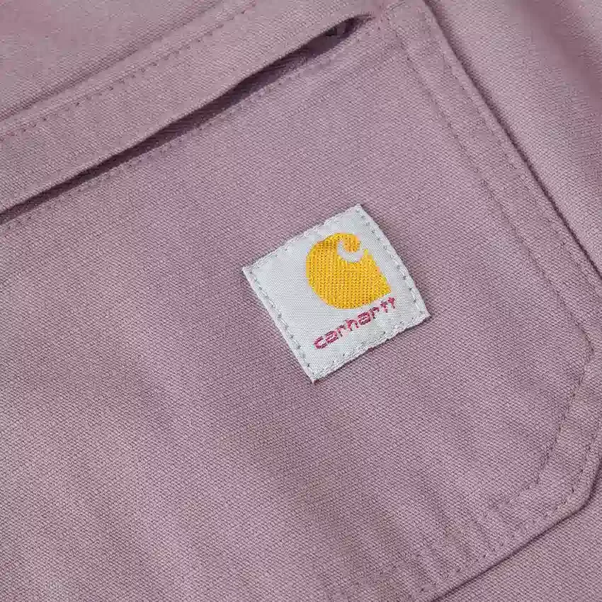 Macacão Ripstop de corte descontraído Force para mulher - Macacão de trabalho para mulher