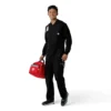 Macacão Rugged Flex® Rscu Ripstop