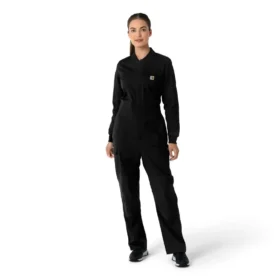 Macacão Rugged Flex® Rscu Ripstop para mulher
