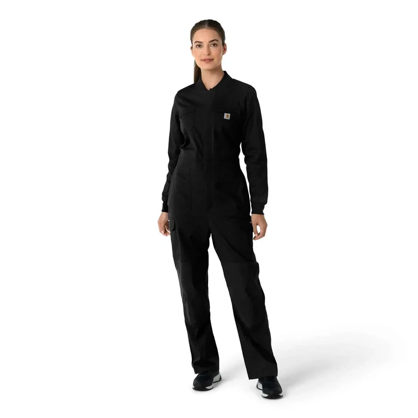 Macacão Rugged Flex® Rscu Ripstop para mulher