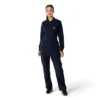 Macacão Rugged Flex® Rscu Ripstop para mulher
