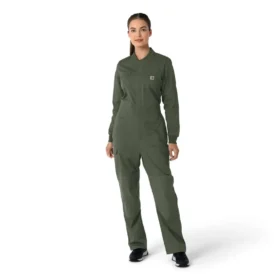 Macacão Rugged Flex® Rscu Ripstop para mulher