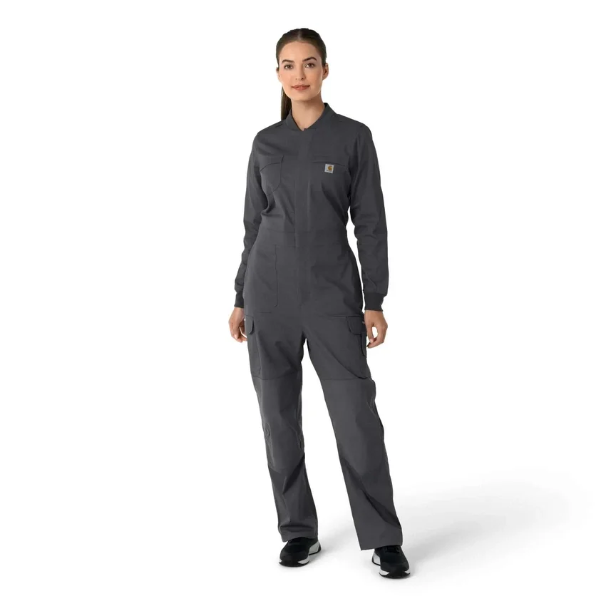 Macacão Rugged Flex® Rscu Ripstop para mulher