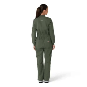 Macacão Rugged Flex® Rscu Ripstop para mulher