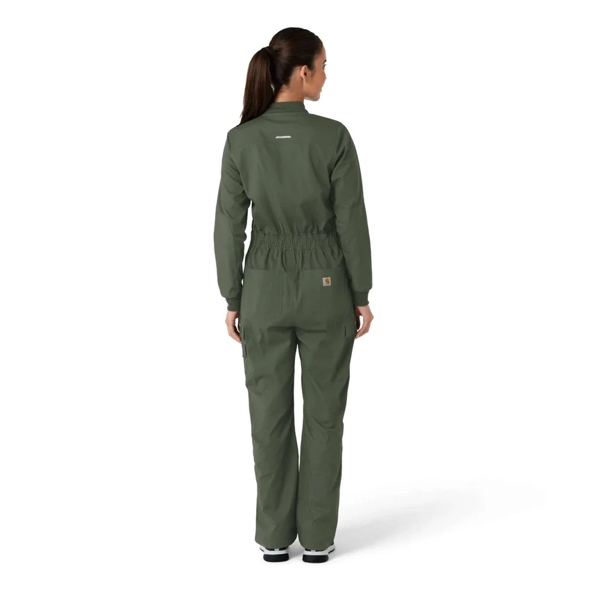 Macacão Rugged Flex® Rscu Ripstop para mulher