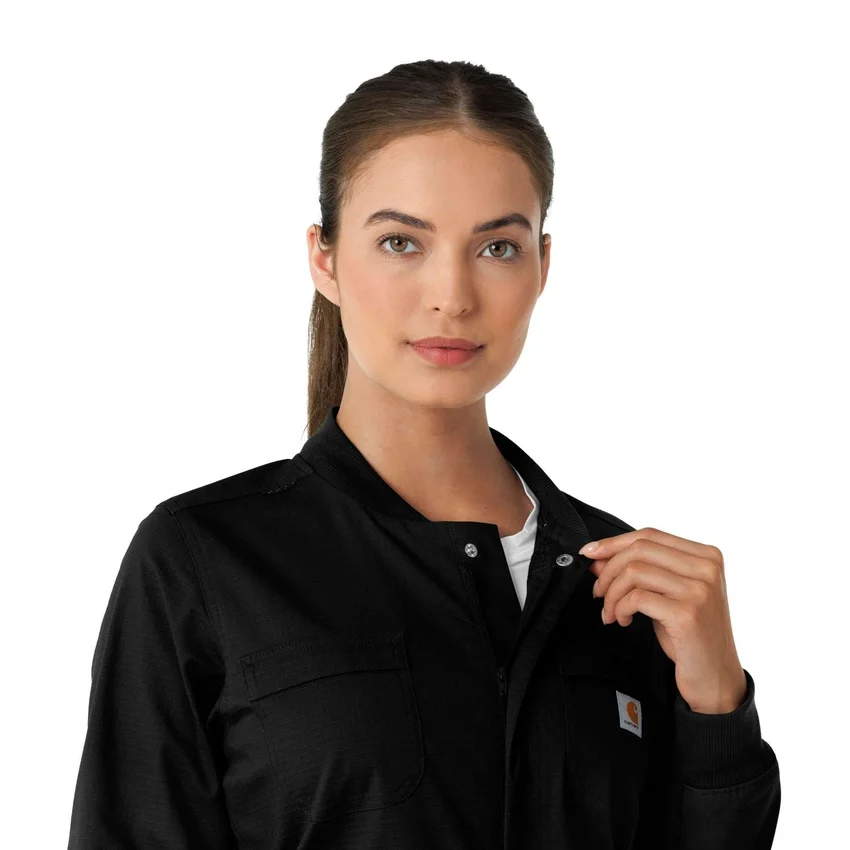 Macacão Rugged Flex® Rscu Ripstop para mulher