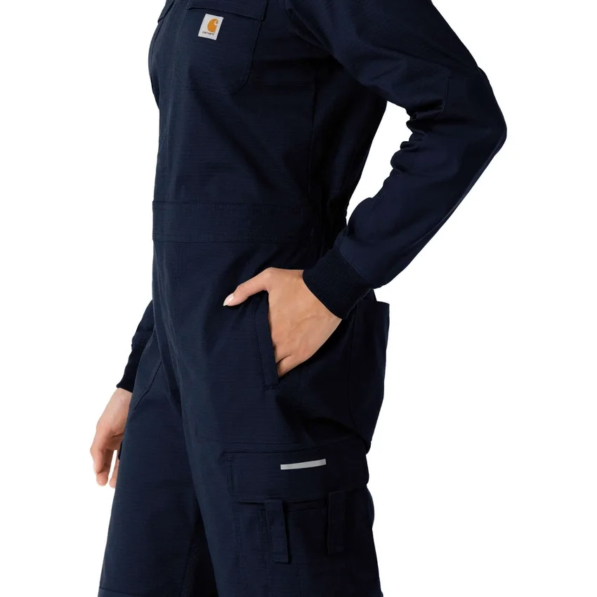 Macacão Rugged Flex® Rscu Ripstop para mulher