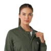 Macacão Rugged Flex® Rscu Ripstop para mulher