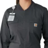 Macacão Rugged Flex® Rscu Ripstop para mulher