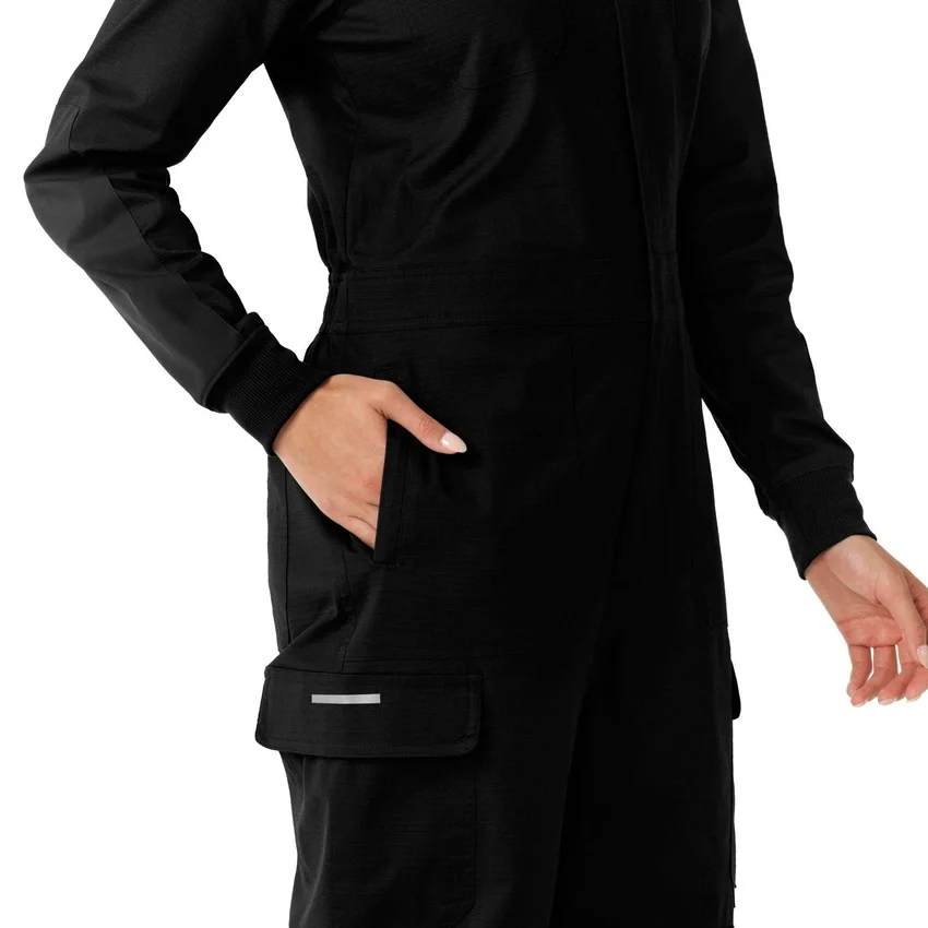 Macacão Rugged Flex® Rscu Ripstop para mulher