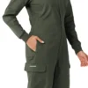 Macacão Rugged Flex® Rscu Ripstop para mulher