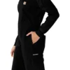 Macacão Rugged Flex® Rscu Ripstop para mulher