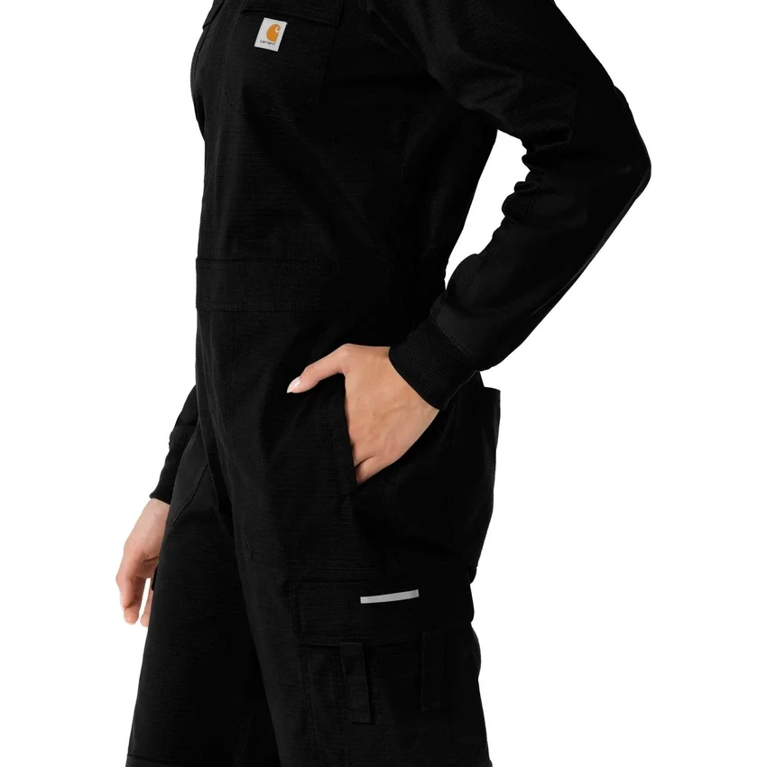 Macacão Rugged Flex® Rscu Ripstop para mulher