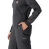 Macacão Rugged Flex® Rscu Ripstop para mulher