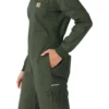 Macacão Rugged Flex® Rscu Ripstop para mulher