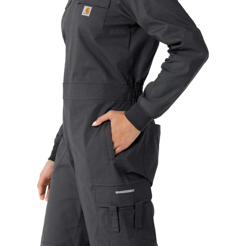 Macacão Rugged Flex® Rscu Ripstop para mulher