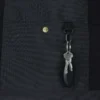 Mala clássica aberta de 32 L