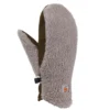 Manoplas com isolamento Sherpa para mulher
