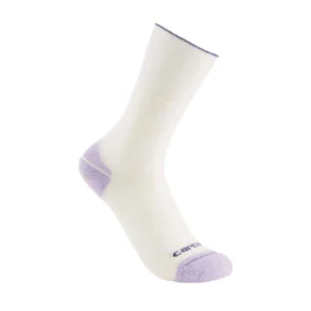 Meias curtas de cano médio para mulher «Twin Knit» da Topo