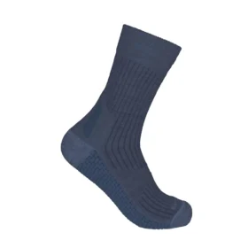Meias curtas femininas Carhartt Force® Grid em mistura de lã merino de espessura média