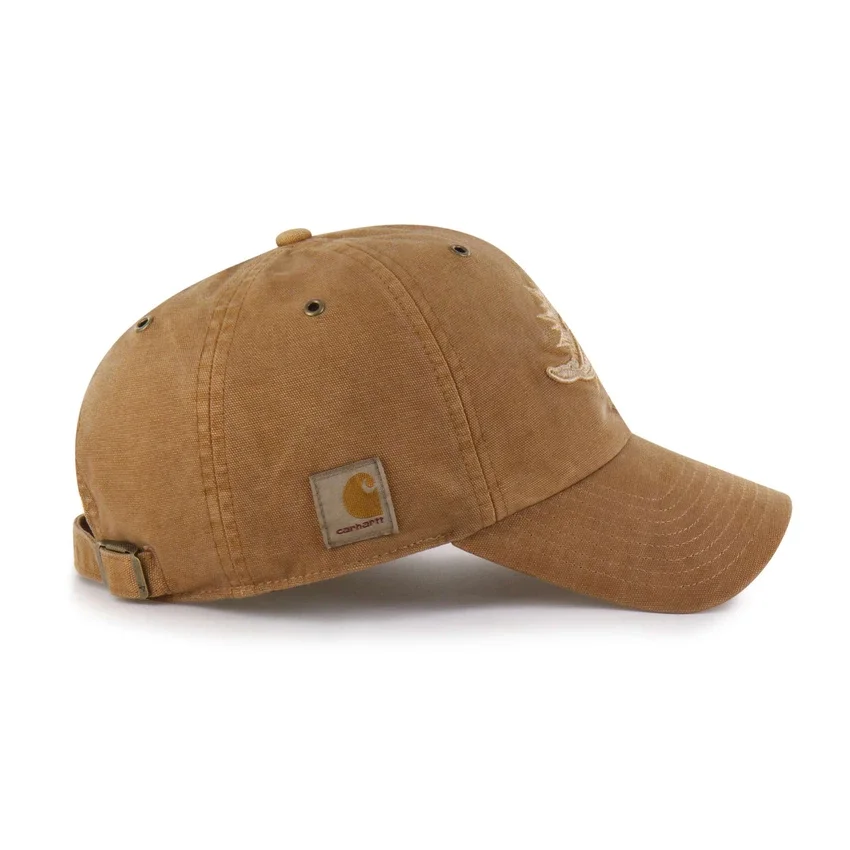 Miami Dolphins '47 Tingido Clean Up