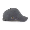 Miami Dolphins '47 Tingido Clean Up