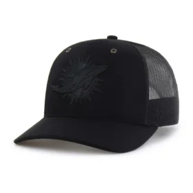 Miami Dolphins '47 Trucker, corte descontraído