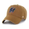 Miami Marlins '47 - Quarto Batedor