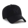 Miami Marlins '47 - Quarto Batedor