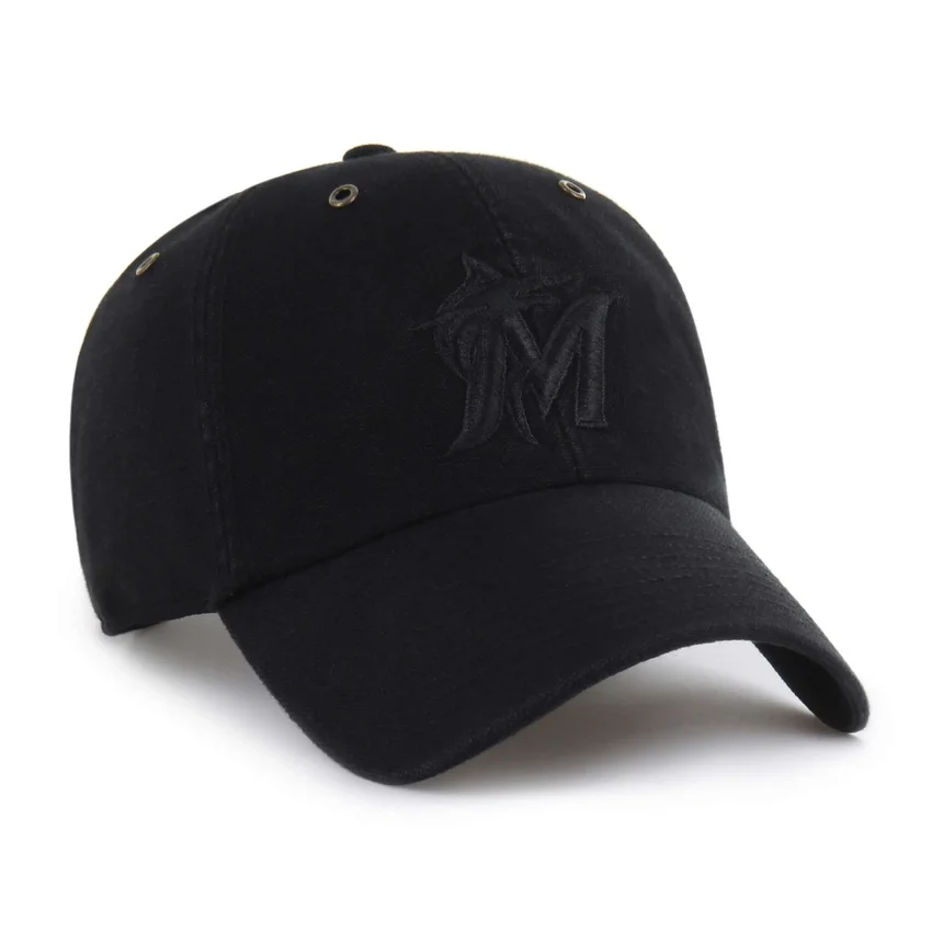 Miami Marlins '47 - Quarto Batedor