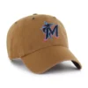 Miami Marlins '47 - Quarto Batedor