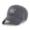 Miami Marlins '47 Tingido Clean Up
