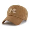 Michigan Wolverines '47 Tingido - Camisola de Treino
