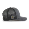 Milwaukee Brewers '47 Boné Trucker Tingido, Corte Descontraído