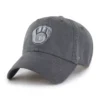 Milwaukee Brewers '47 Tingido Clean Up