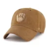 Milwaukee Brewers '47 Tingido Clean Up