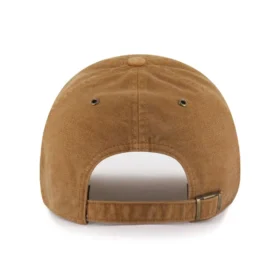 Milwaukee Brewers ’47 Tingido Clean Up