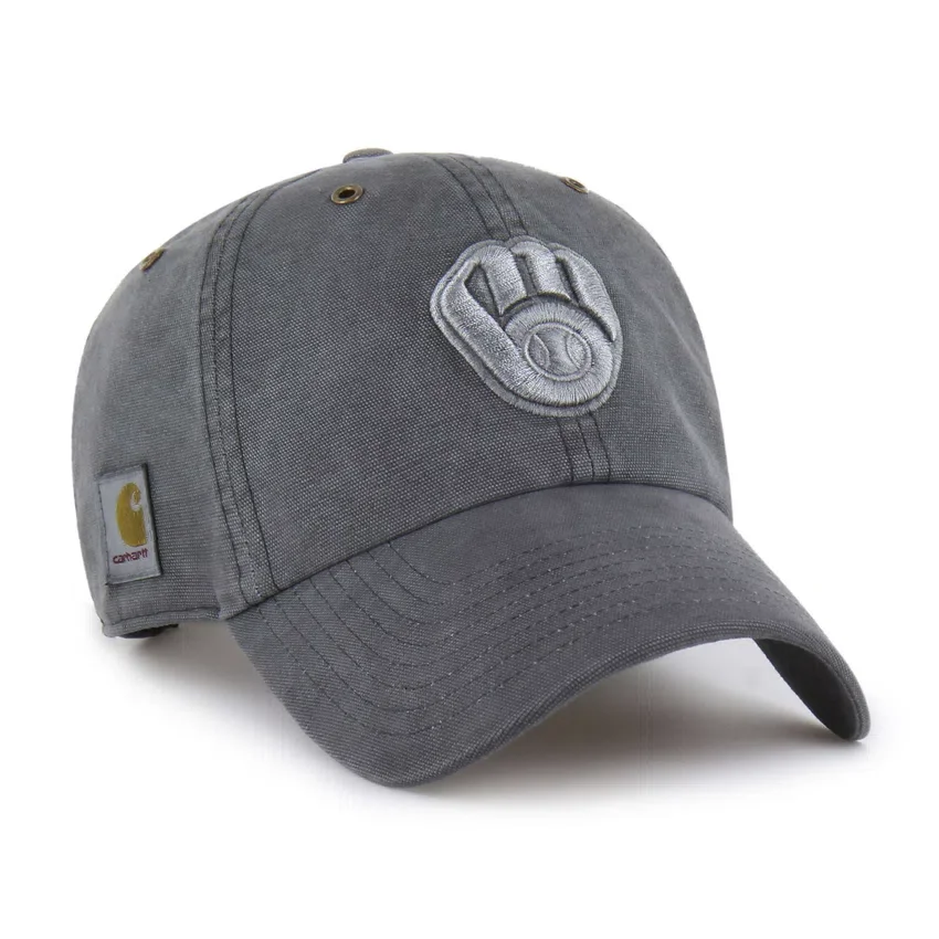Milwaukee Brewers '47 Tingido Clean Up