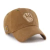 Milwaukee Brewers '47 Tingido Clean Up
