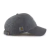 Milwaukee Brewers '47 Tingido Clean Up