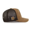 Minnesota Twins '47 Boné Trucker Tingido, Corte Descontraído