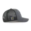 Minnesota Twins '47 Boné Trucker Tingido, Corte Descontraído