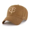 Minnesota Twins '47 Tingido Clean Up