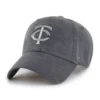 Minnesota Twins '47 Tingido Clean Up