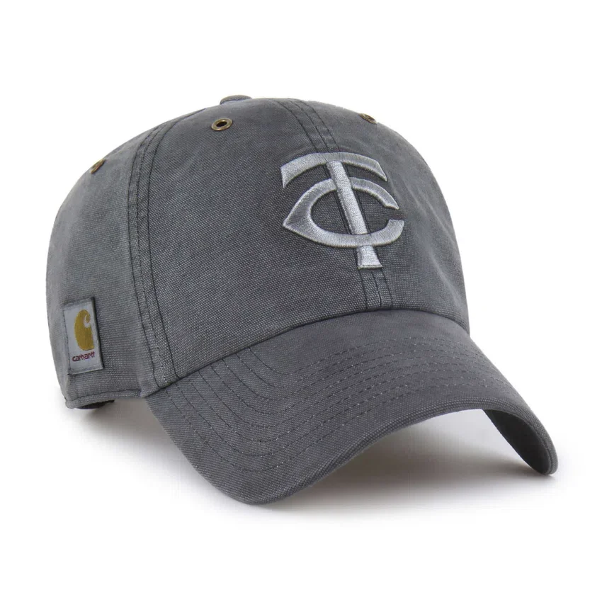 Minnesota Twins '47 Tingido Clean Up