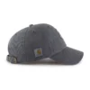 Minnesota Twins '47 Tingido Clean Up